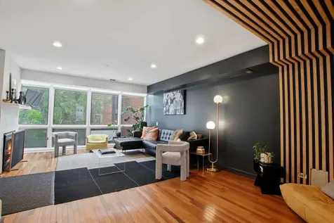 2170 North Lincoln Avenue Chicago IL 60614