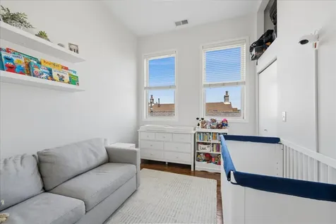 875 North Paulina Street Chicago IL 60622