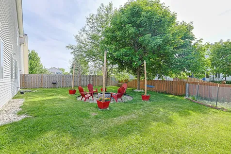 1854 South Fallbrook Drive Round Lake IL 60073