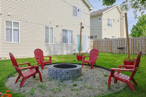 1854 South Fallbrook Drive Round Lake IL 60073