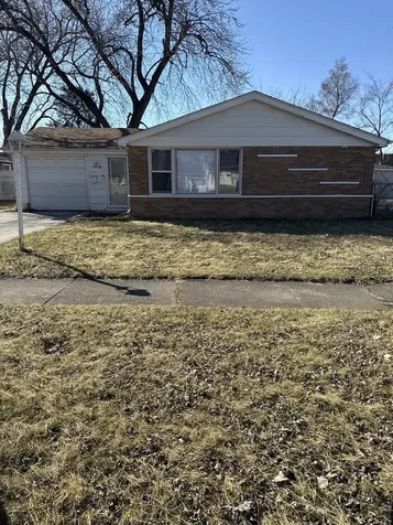16536 California Avenue Markham IL 60428
