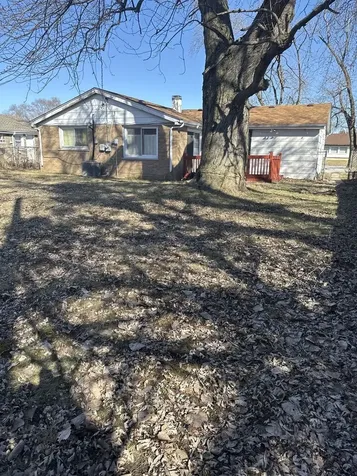 16536 California Avenue Markham IL 60428