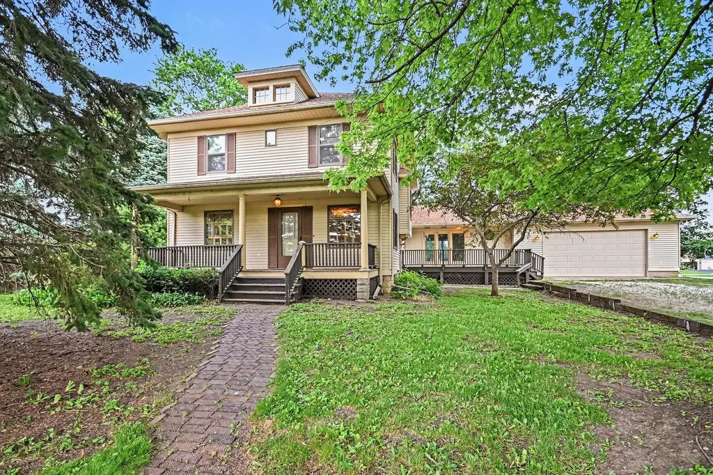 12905 Cathy Lane Plainfield IL 60585