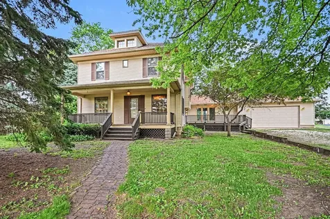 12905 Cathy Lane Plainfield IL 60585