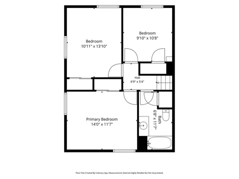 834 North Rainbow Drive Glenwood IL 60425