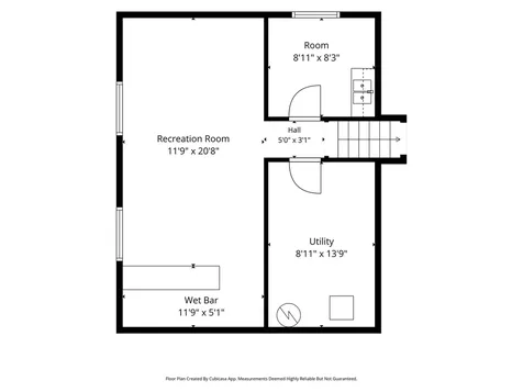 834 North Rainbow Drive Glenwood IL 60425