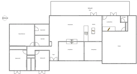 20450 North Meadow Lane Deer Park IL 60010