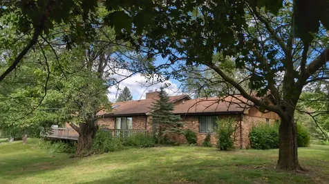 20450 North Meadow Lane Deer Park IL 60010