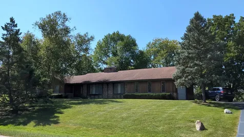 20450 North Meadow Lane Deer Park IL 60010