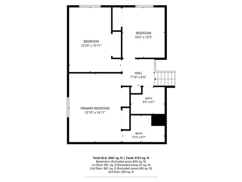 18039 Whitman Lane Lansing IL 60438