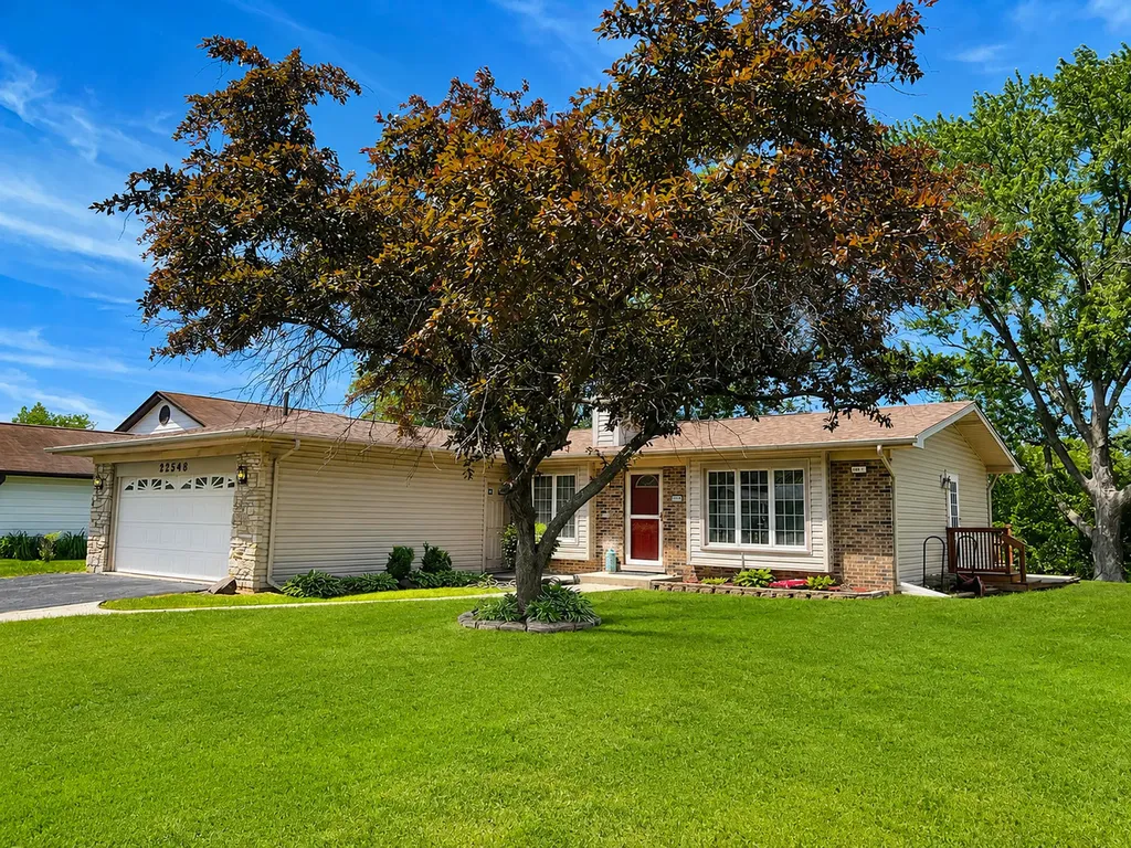 22548 Lakeshore Drive Richton Park IL 60471