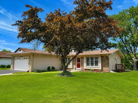 22548 Lakeshore Drive Richton Park IL 60471