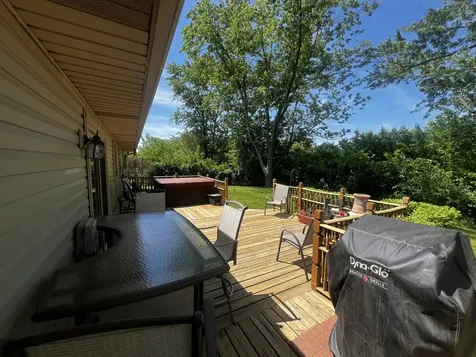 22548 Lakeshore Drive Richton Park IL 60471
