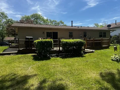 22548 Lakeshore Drive Richton Park IL 60471