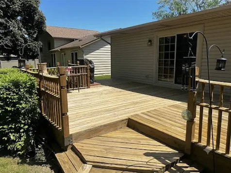22548 Lakeshore Drive Richton Park IL 60471