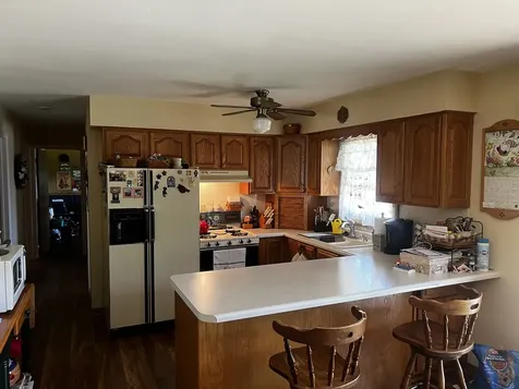 22548 Lakeshore Drive Richton Park IL 60471