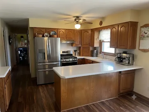 22548 Lakeshore Drive Richton Park IL 60471