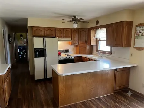 22548 Lakeshore Drive Richton Park IL 60471