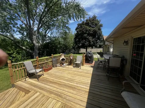 22548 Lakeshore Drive Richton Park IL 60471