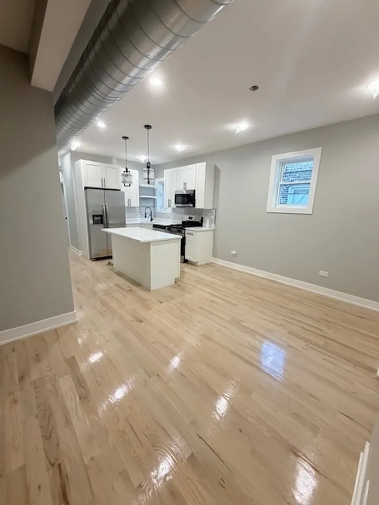 1427 North Lawndale Avenue Chicago IL 60651