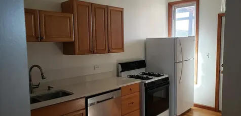 2114 North California Avenue Chicago IL 60647
