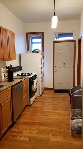 2114 North California Avenue Chicago IL 60647