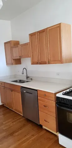 2114 North California Avenue Chicago IL 60647