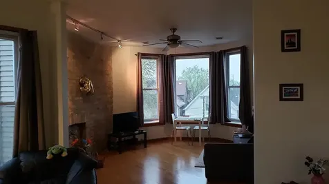 2114 North California Avenue Chicago IL 60647