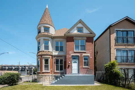 5901 South Indiana Avenue Chicago IL 60637
