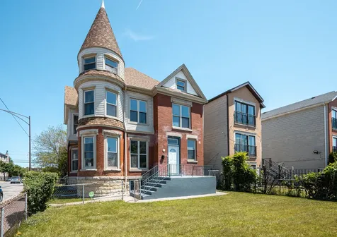 5901 South Indiana Avenue Chicago IL 60637