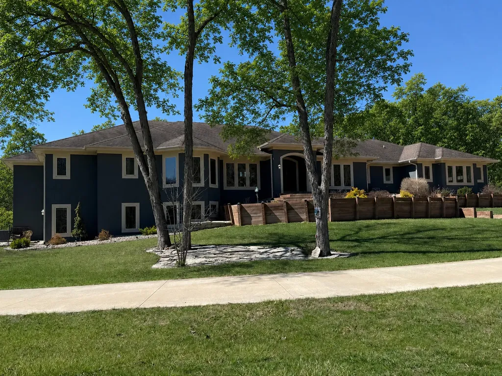 2389 East 2450th Road Marseilles IL 61341