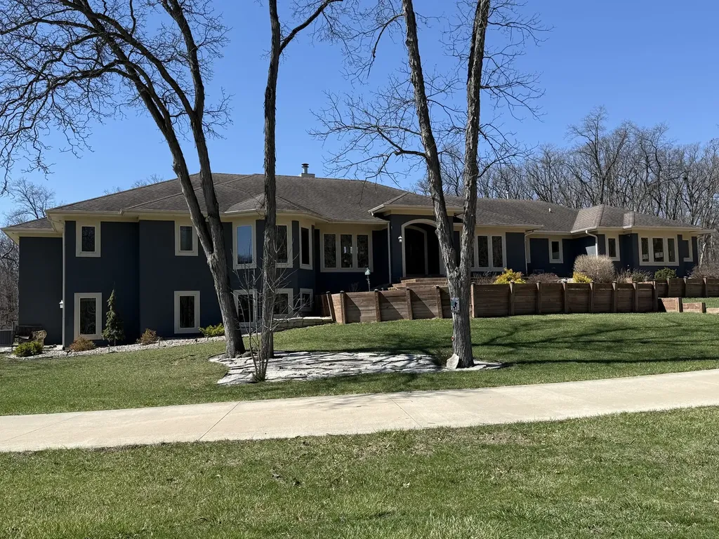 2389 East 2450th Road Marseilles IL 61341