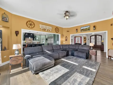 2389 East 2450th Road Marseilles IL 61341