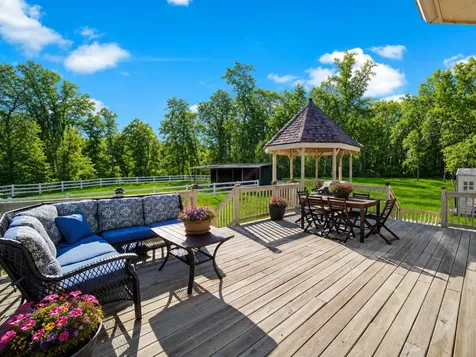 2389 East 2450th Road Marseilles IL 61341