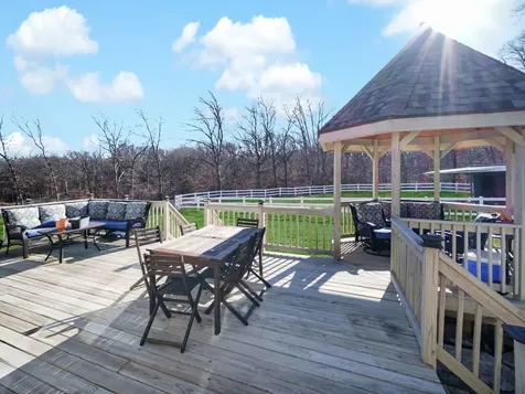 2389 East 2450th Road Marseilles IL 61341