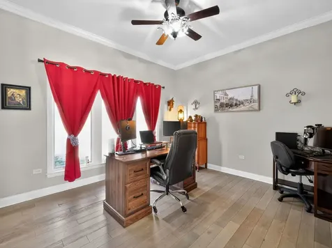 2389 East 2450th Road Marseilles IL 61341