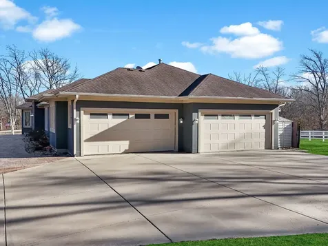 2389 East 2450th Road Marseilles IL 61341