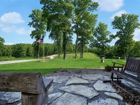 2389 East 2450th Road Marseilles IL 61341