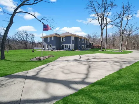 2389 East 2450th Road Marseilles IL 61341