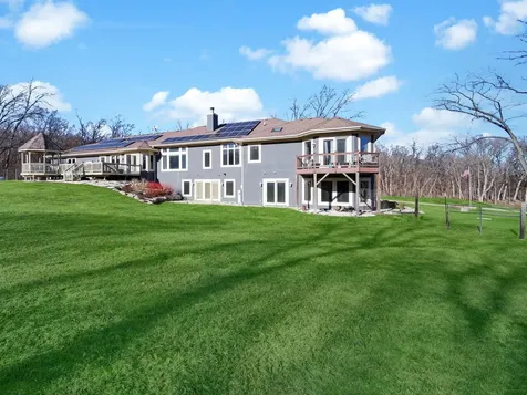 2389 East 2450th Road Marseilles IL 61341