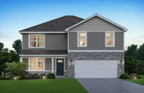 2916 Savana Drive Joliet IL 60435