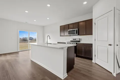 2916 Savana Drive Joliet IL 60435