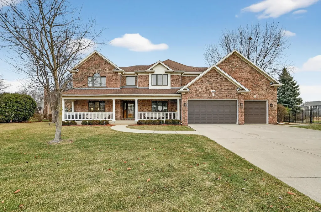 1036 East Talbot Street Arlington Heights IL 60004