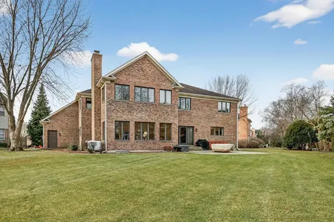 1036 East Talbot Street Arlington Heights IL 60004
