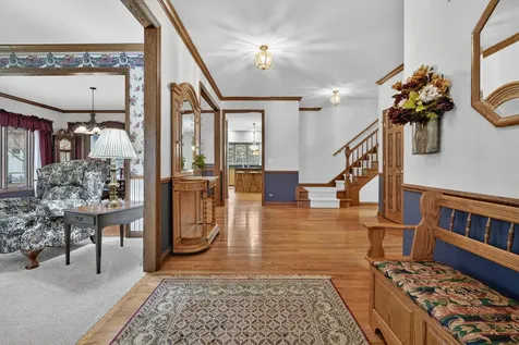 1036 East Talbot Street Arlington Heights IL 60004