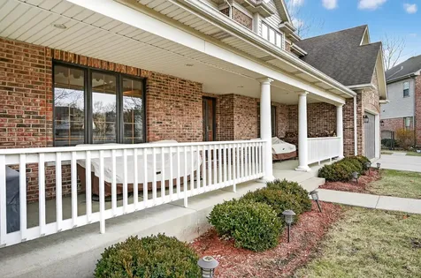 1036 East Talbot Street Arlington Heights IL 60004