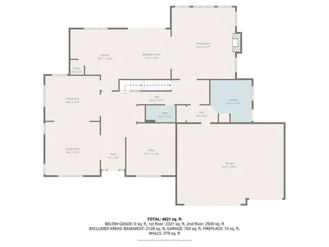 1036 East Talbot Street Arlington Heights IL 60004