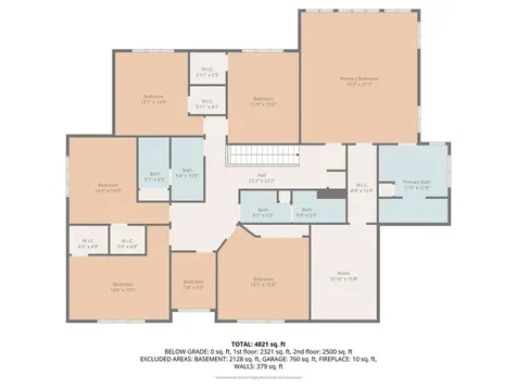 1036 East Talbot Street Arlington Heights IL 60004