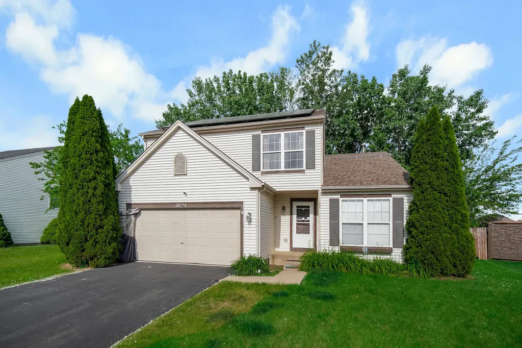 16625 Kingsbrook Drive Crest Hill IL 60403
