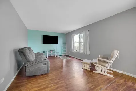 16625 Kingsbrook Drive Crest Hill IL 60403